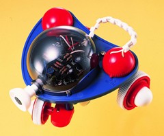 OWI-969 Hyper Peppy -Sound Touch Kit- Non Solder