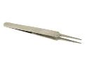 TW2A 5 inch flat nose Tweezer
