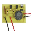 CK-7024 DC to DC Converter Soldering Kit  - For White LEDs