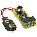 CK-7029 Adjustable Flashing Bright Light LED Kit