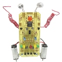 CK-7012 Electric Slider Learn to Solder Robot