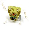 CK-6978 ALIEN SOLARMAN LEARN TO SOLDER KIT