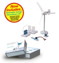 Horizon Fuel Cell FCJJ-26 Hydro-wind Kit