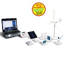 Horizon Fuel Cell FCJJ-33 Renewable Energy Science Education Lab