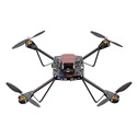 Parallax 80000 ELEV-8 Quadcopter Kit