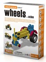 ENGINO M03 Wheels