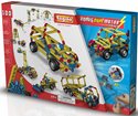 Engino 100 Models Ultimate Set 10010