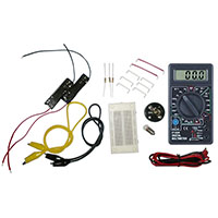 PicoTurbine Circuits 101 (8 DC labs)