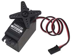 Parallax Standard Servo