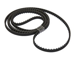 VELLEMAN BELT6T5 1500 SP TOOTHED BELT RUBBER 6T5 1500MM FOR K8200 3D PRINTER SPARE PART