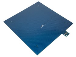 VELLEMAN P8200BED/SP PCB FOR BED PLATE FOR K8200-3D PRINTER(SPARE PART)