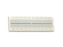 VELLEMAN SD12N HIGH-Q BREADBOARD - 840 HOLES