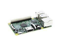 VELLEMAN RAS-R0001 RASPBERRY PI MODEL B+