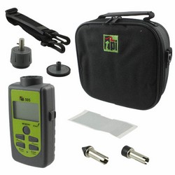 TPI 505 Digital Hand Tachometer, 2 x 1.5V Battery
