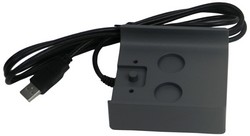 TPI A665 Software and USB Cable Data Logging Station,For 665 Digital Manometers