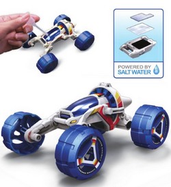 OWI-754 Salt Water Fuel Cell Baja Runner Kit