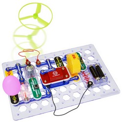 ELENCO SC-130 Snap Circuits Jr. Select