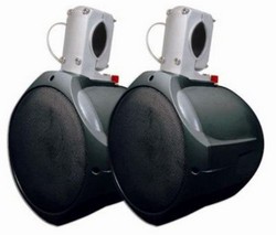 MCM Custom Audio 60-10021 6 1/2