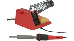 Weller WLC200 80-Watt Stained Glass Soldering Statio
