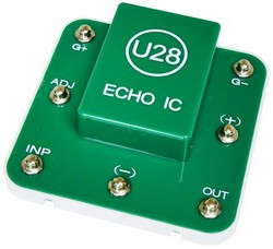 SNAP CIRCUITS 6SCU28 Echo IC