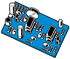 K-36 Sound Activated Switch (soldering kit)