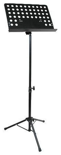 Stellar Labs 555-11700 Heavy Duty Portable Music Stand 19