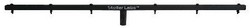 Stellar Labs 555-13804 Effects Lighting T-Bar for1 3/8