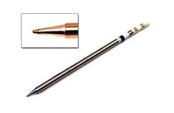 Hakko T15-B2 Conical Soldering Tip for the FM-2027 Locking Connector Iron