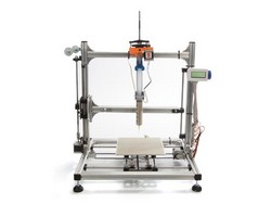 VELLEMAN K8205 PASTE EXTRUDER SET FOR K8200