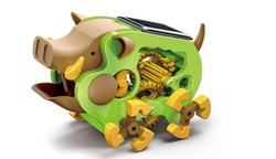 OWI-MSK682 Solar Wild Boar KIT