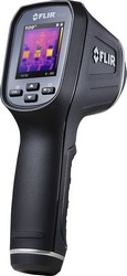 FLIR TG167 Spot Thermal Camera 80 x 60 Resolution 9Hz