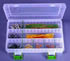 WK-350  350 Piece Jumper Wire Kit  For Breadboards