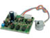 STEPPER MOTOR CARD