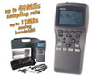 VELLEMAN HPS40 Hand held Oscilloscope with PC interface