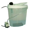 12-700 LAB PC Board ETCHING TANK SYSTEM
