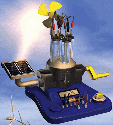 EDU8900 Energy Lab EDU-8900 (ages 10 plus)