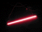 FLP PINK 12 in X 0.16 in COLD-CATHODE FLUORESCENT LAMP