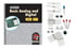 Basic Analog and Digital Parts and Text, v1.0 (non soldering programmable kit)