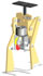 21-651 Solar Harry Robot Kit (non soldering)