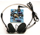 K5099 ELECTRONIC STETHOSCOPE (soldering kit)