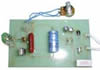 K4823 120VAC Brilliant Strobe Light (soldering kit)