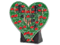 FLASHING LED SWEETHEART