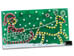 MMK-116  RIDING SANTA soldering KIT(MOUNTED)