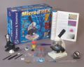 Thames and Kosmos 636814 Micro TREK Microscope Experiment Kit
