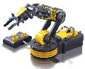 OWI-535 ROBOTIC ARM EDGE