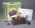 Thames and Kosmos 620219 Radio Ace