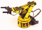 Lynxmotion  5 Robotic Arm Kit