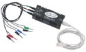 PLX-28014 PARALLAX USB OSCILLOSCOPE