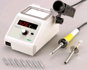 ZD-929C ESD SOLDERING STATION DIGITAL READOUT- IN STOCK !!!!!