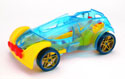 OWI-6573 KNIGHT INVADER III CAR KIT non-solder